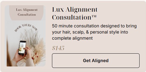 Lux Alignment Consultation