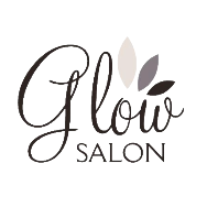 Glow Salon Logo